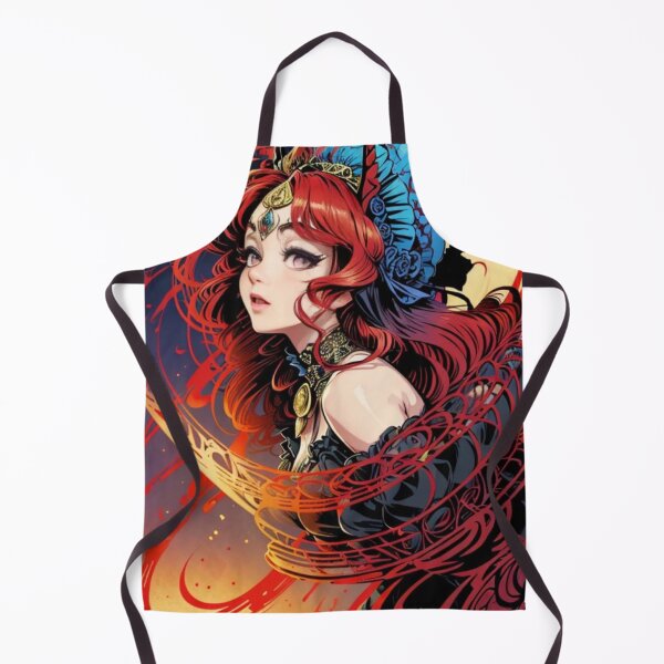 Item preview, Bruna designed and sold by ZeusGallery.