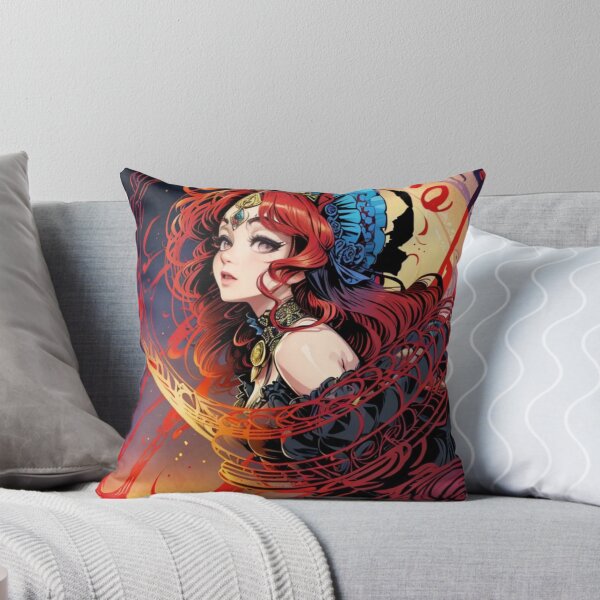 Item preview, Bruna designed and sold by ZeusGallery.