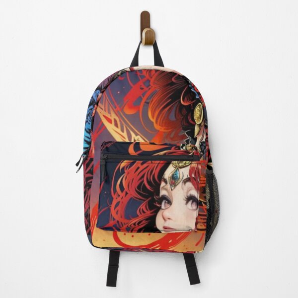 Item preview, Bruna designed and sold by ZeusGallery.