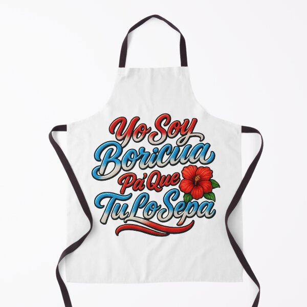 Item preview, Yo Soy Boricua, Puerto Rican Quote in Spanish designed and sold by DigiAngDesigns.
