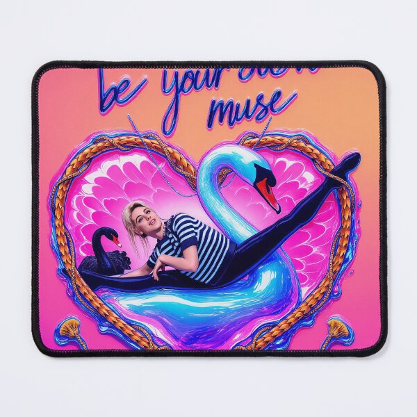 Item preview, Edie Sedgwick Be Your Own Muse Pop Art designed and sold by y2kponyclub.