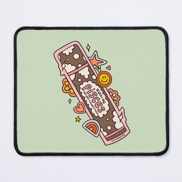 Item preview, Pisces Lip Balm designed and sold by doodlebymeg.