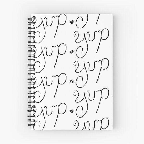 Item preview, Yup designed and sold by kbamwillis.