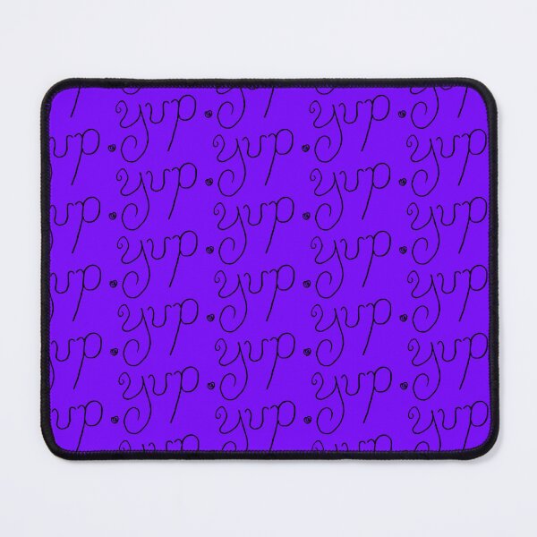 Item preview, Yup designed and sold by kbamwillis.
