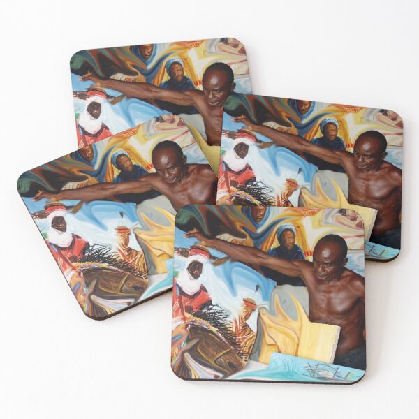 Item preview, The Artist Enshrined designed and sold by Wayne King.