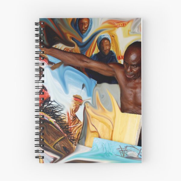 Item preview, The Artist Enshrined designed and sold by Wayne King.
