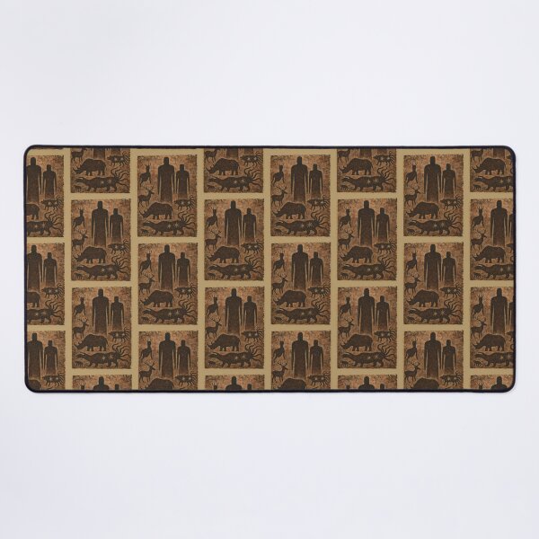 Item preview, Dawn of Human Art - The First Canvas designed and sold by AlchemyColor.