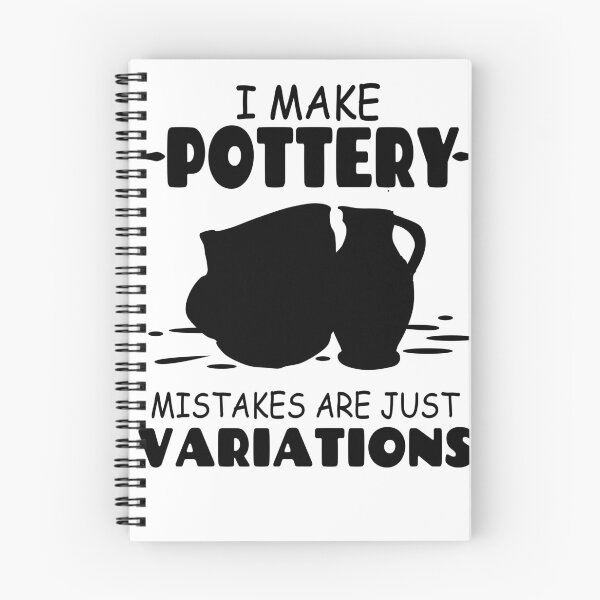 Item preview, I make pottery mistakes. They are just variation. designed and sold by Tillscreativ.