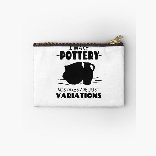 Item preview, I make pottery mistakes. They are just variation. designed and sold by Tillscreativ.