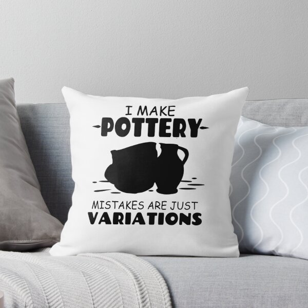 Item preview, I make pottery mistakes. They are just variation. designed and sold by Tillscreativ.