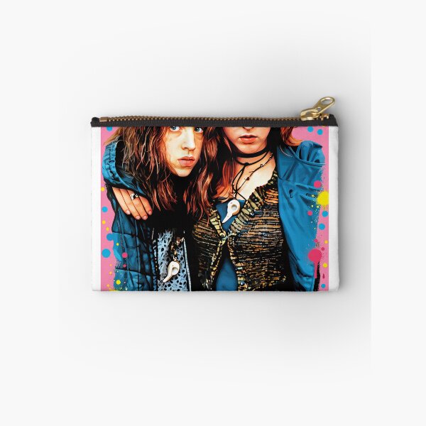 Item preview, Ginger Snaps Sisters Cult Horror Collage designed and sold by y2kponyclub.