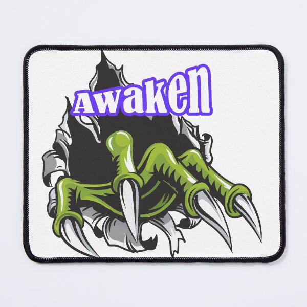 Item preview, The awakening designed and sold by GraphicStyleX.