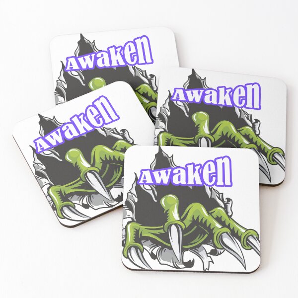 Item preview, The awakening designed and sold by GraphicStyleX.