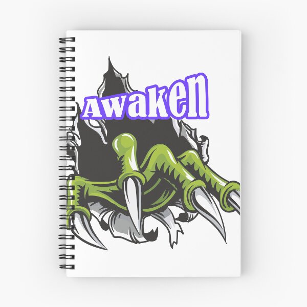 Item preview, The awakening designed and sold by GraphicStyleX.