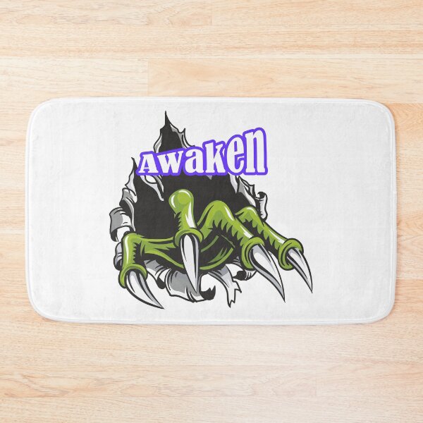 Item preview, The awakening designed and sold by GraphicStyleX.