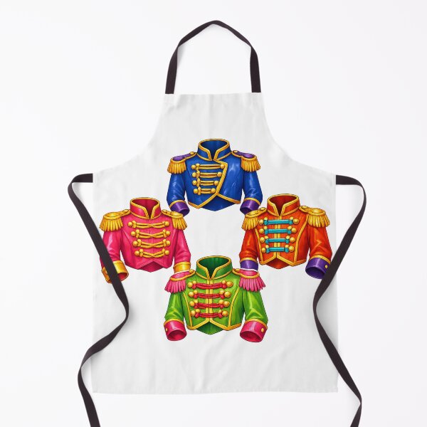 Item preview, Psychedelic Sgt Pepper Style Military Jackets designed and sold by Dresut.