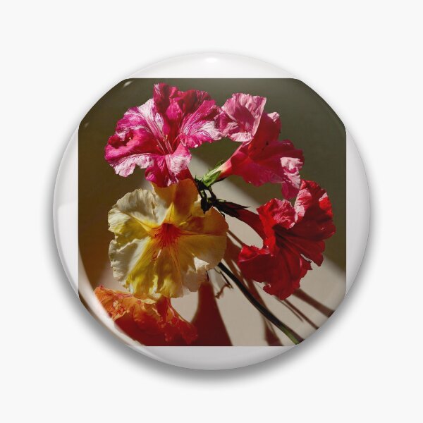 Item preview, Mirabilis Jalapa – Whispers of Color and Light #1 designed and sold by Helios Be. Lavsh.