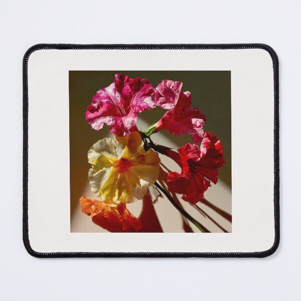 Item preview, Mirabilis Jalapa – Whispers of Color and Light #1 designed and sold by Helios Be. Lavsh.