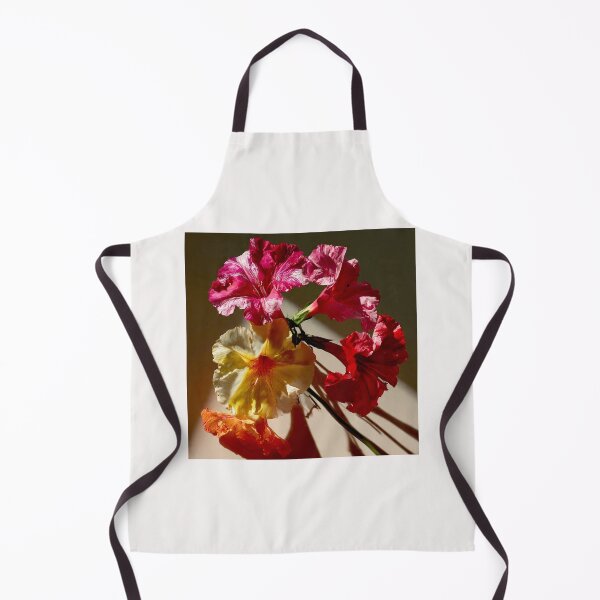 Item preview, Mirabilis Jalapa – Whispers of Color and Light #1 designed and sold by Helios Be. Lavsh.