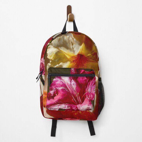 Item preview, Mirabilis Jalapa – Whispers of Color and Light #1 designed and sold by Helios Be. Lavsh.