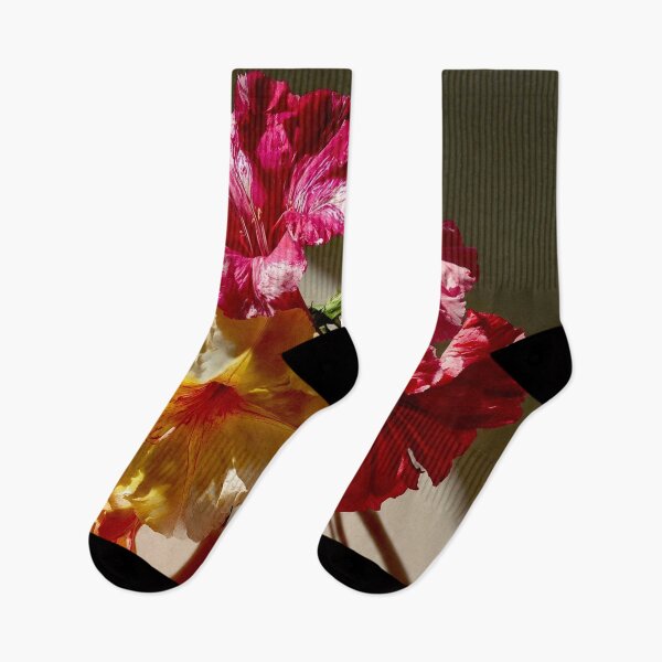 Item preview, Mirabilis Jalapa – Whispers of Color and Light #1 designed and sold by Helios Be. Lavsh.