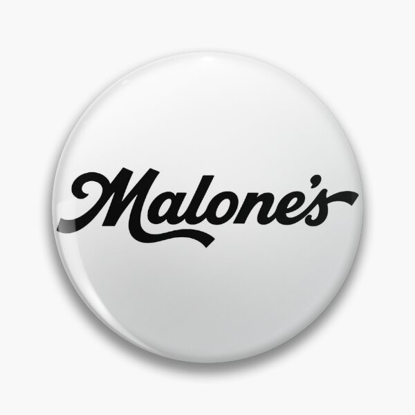 Item preview, Malone's Off Campus designed and sold by Spring Things.