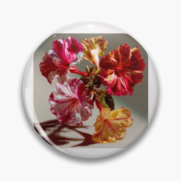Item preview, Mirabilis Jalapa – Whispers of Color and Light #2 designed and sold by Helios Be. Lavsh.