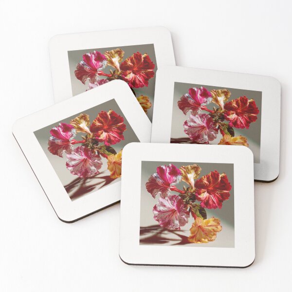 Item preview, Mirabilis Jalapa – Whispers of Color and Light #2 designed and sold by Helios Be. Lavsh.
