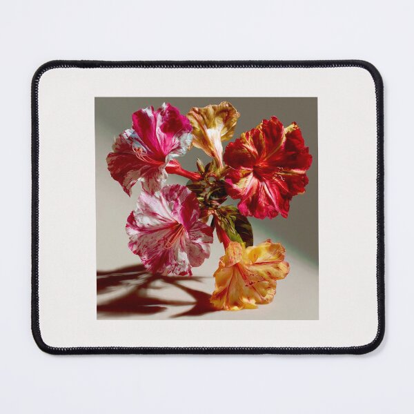 Item preview, Mirabilis Jalapa – Whispers of Color and Light #2 designed and sold by Helios Be. Lavsh.