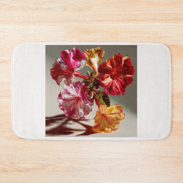 Item preview, Mirabilis Jalapa – Whispers of Color and Light #2 designed and sold by Helios Be. Lavsh.