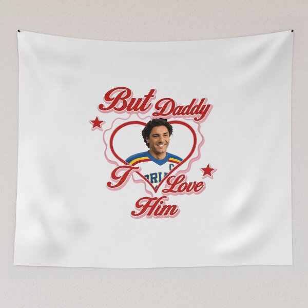 Item preview, Garrett Graham Briar University - Vintage Hockey Romance Tee designed and sold by retro-and-rust.