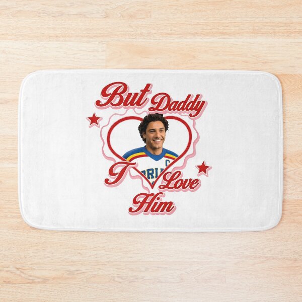 Item preview, Garrett Graham Briar University - Vintage Hockey Romance Tee designed and sold by retro-and-rust.