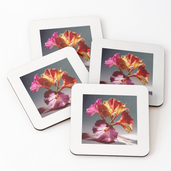 Item preview, Mirabilis Jalapa – Whispers of Color and Light #3 designed and sold by Helios Be. Lavsh.