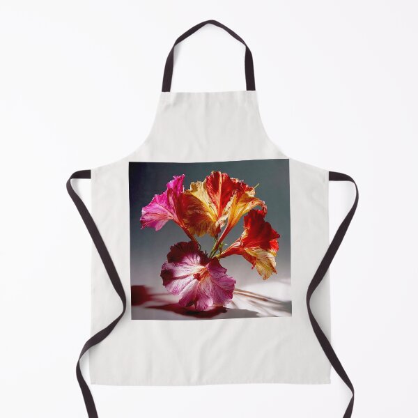 Item preview, Mirabilis Jalapa – Whispers of Color and Light #3 designed and sold by Helios Be. Lavsh.