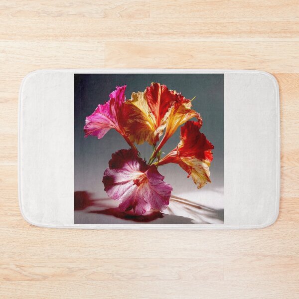 Item preview, Mirabilis Jalapa – Whispers of Color and Light #3 designed and sold by Helios Be. Lavsh.