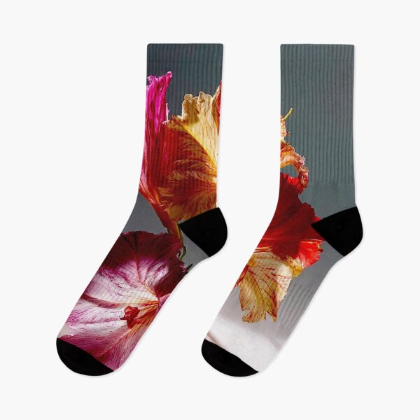 Item preview, Mirabilis Jalapa – Whispers of Color and Light #3 designed and sold by Helios Be. Lavsh.
