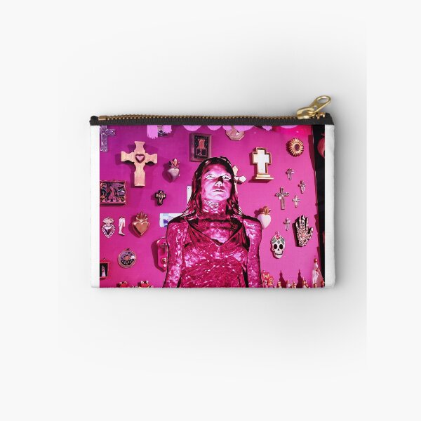 Item preview, Carrie White Prom Queen Horror Pop Art designed and sold by y2kponyclub.