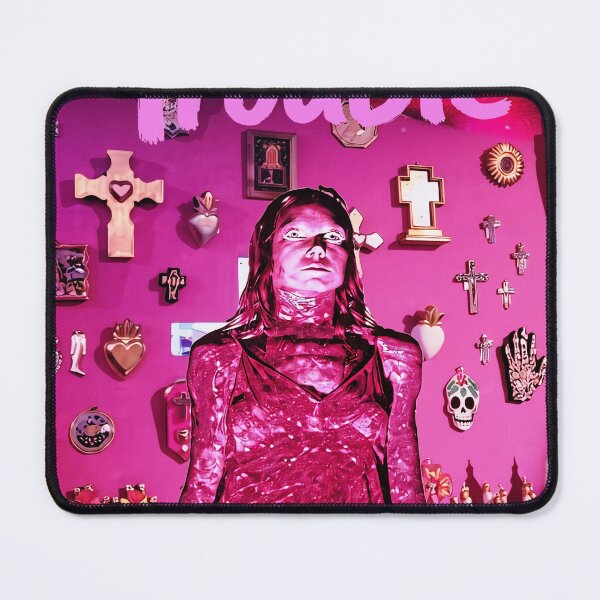 Item preview, Carrie White Prom Queen Horror Pop Art designed and sold by y2kponyclub.