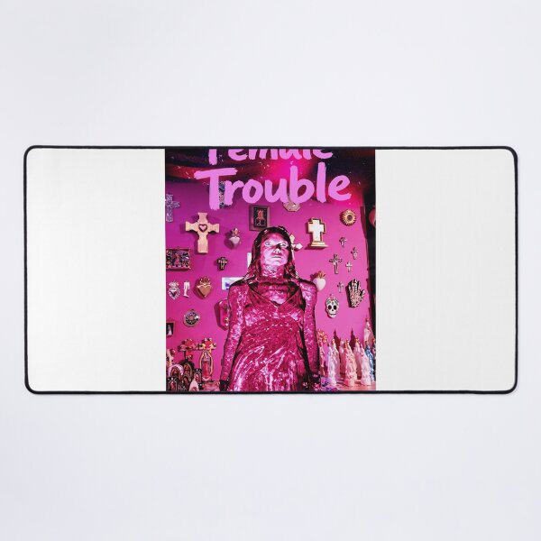 Item preview, Carrie White Prom Queen Horror Pop Art designed and sold by y2kponyclub.
