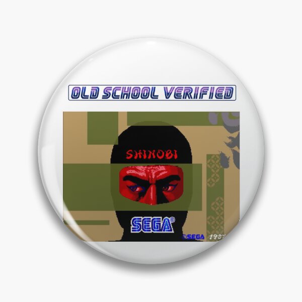 Item preview, Face - Red Mask and Determined Ninja Symbol designed and sold by AnimeShin.