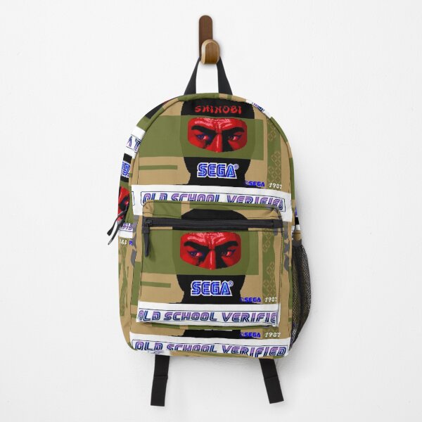 Item preview, Face - Red Mask and Determined Ninja Symbol designed and sold by AnimeShin.