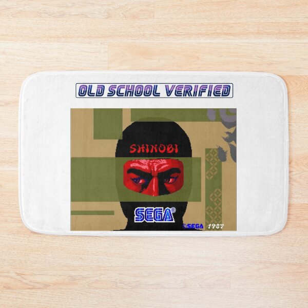 Item preview, Face - Red Mask and Determined Ninja Symbol designed and sold by AnimeShin.