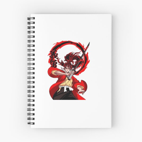 Item preview, Sun Breathing First Demon Slayer Ancestor designed and sold by JohnnyFive8.
