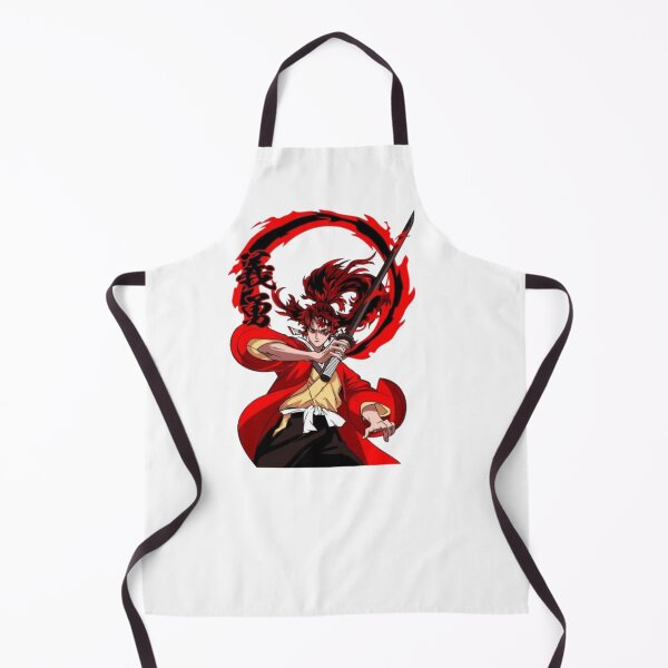 Item preview, Sun Breathing First Demon Slayer Ancestor designed and sold by JohnnyFive8.