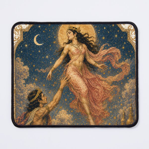 Item preview, Indian art designed and sold by museodelpardo.