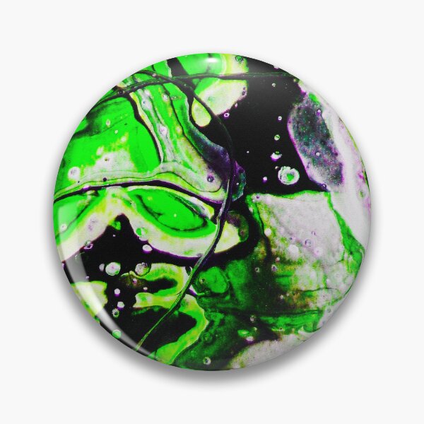 Item preview, Radioactive Sludge designed and sold by PsychyCreations.