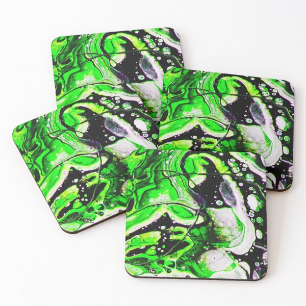 Item preview, Radioactive Sludge designed and sold by PsychyCreations.