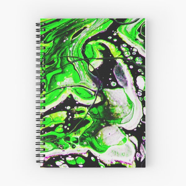 Item preview, Radioactive Sludge designed and sold by PsychyCreations.