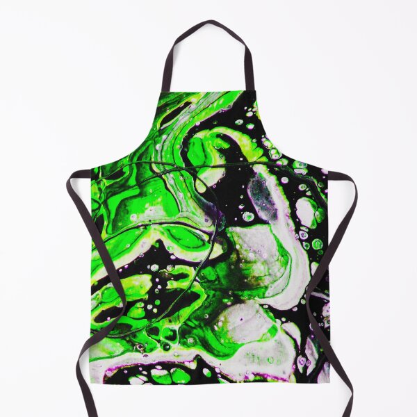 Item preview, Radioactive Sludge designed and sold by PsychyCreations.
