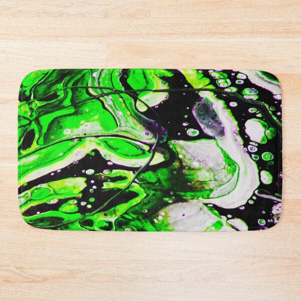 Item preview, Radioactive Sludge designed and sold by PsychyCreations.